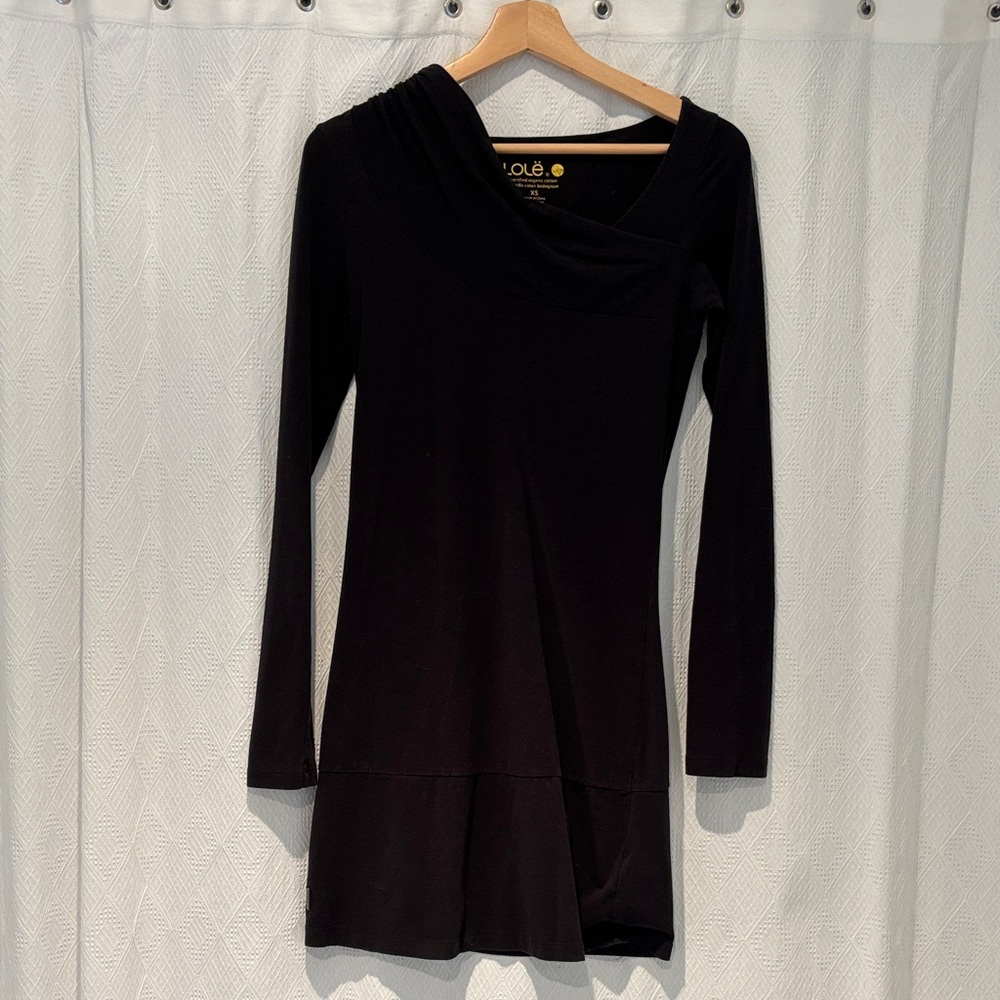 Lole Black Women's Dress